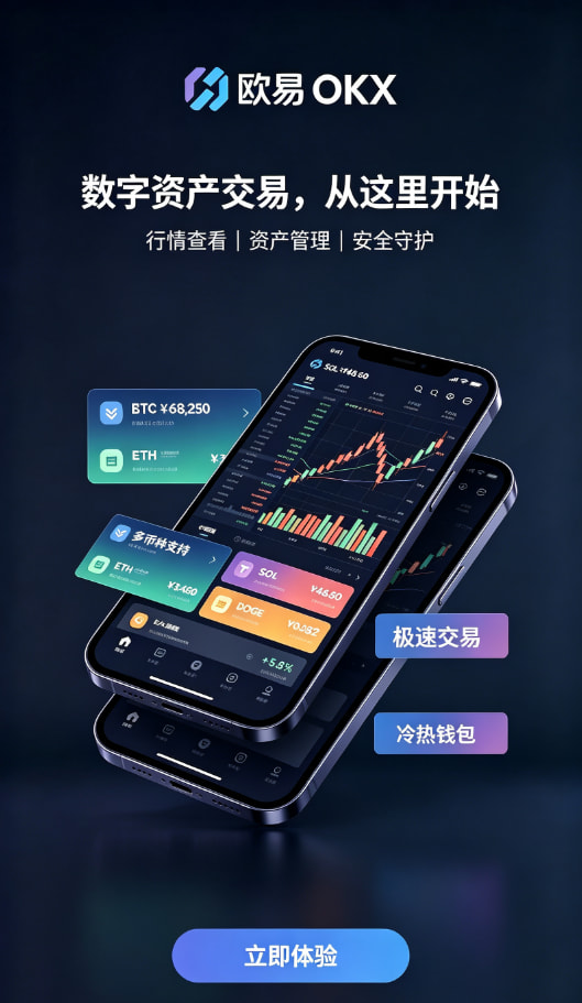 欧交易所APP资产安全保障机制